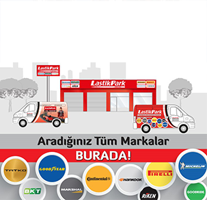 Di Yarbakir Lastikpark Bayileri