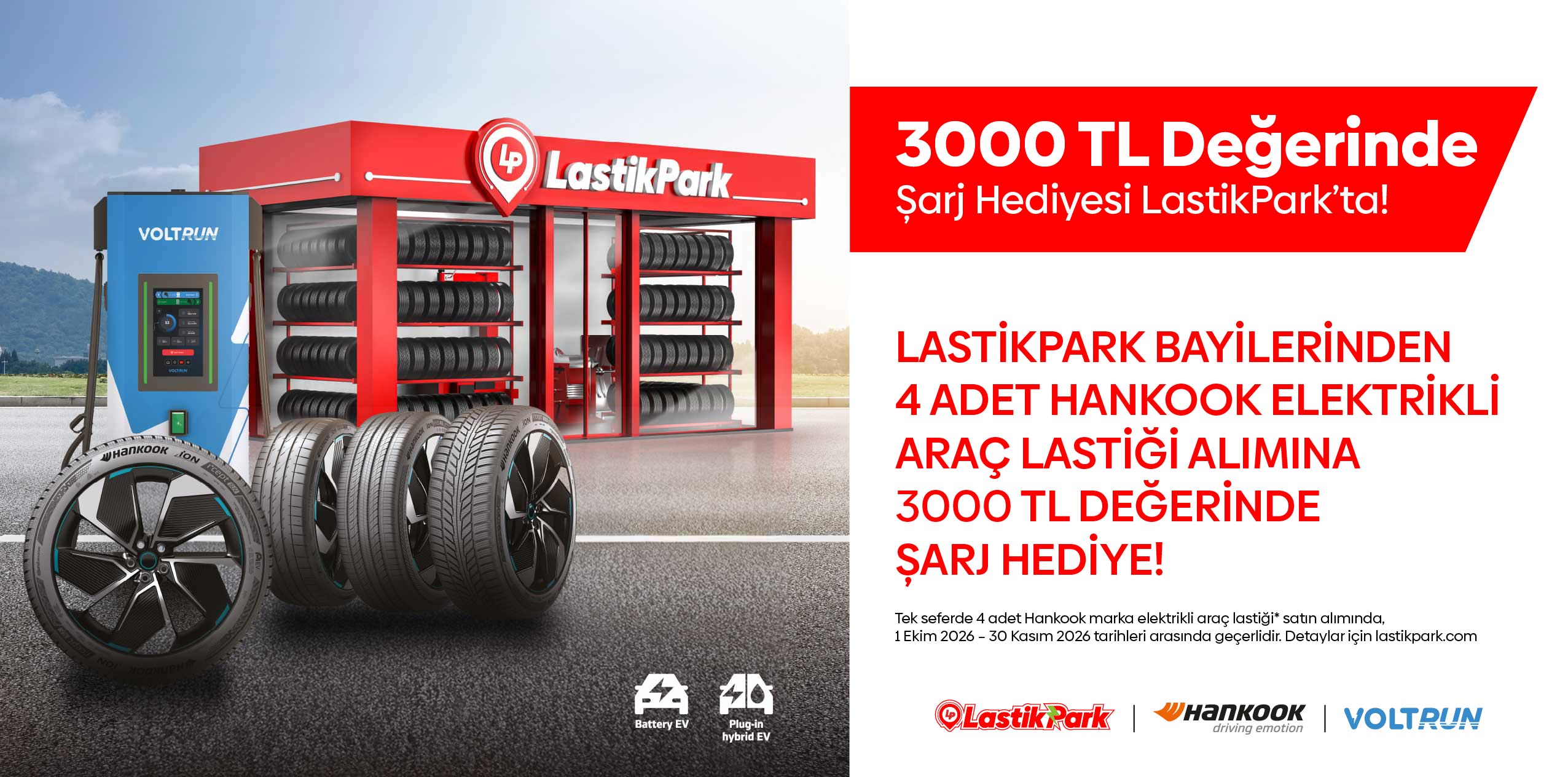 lastik kampanyasi