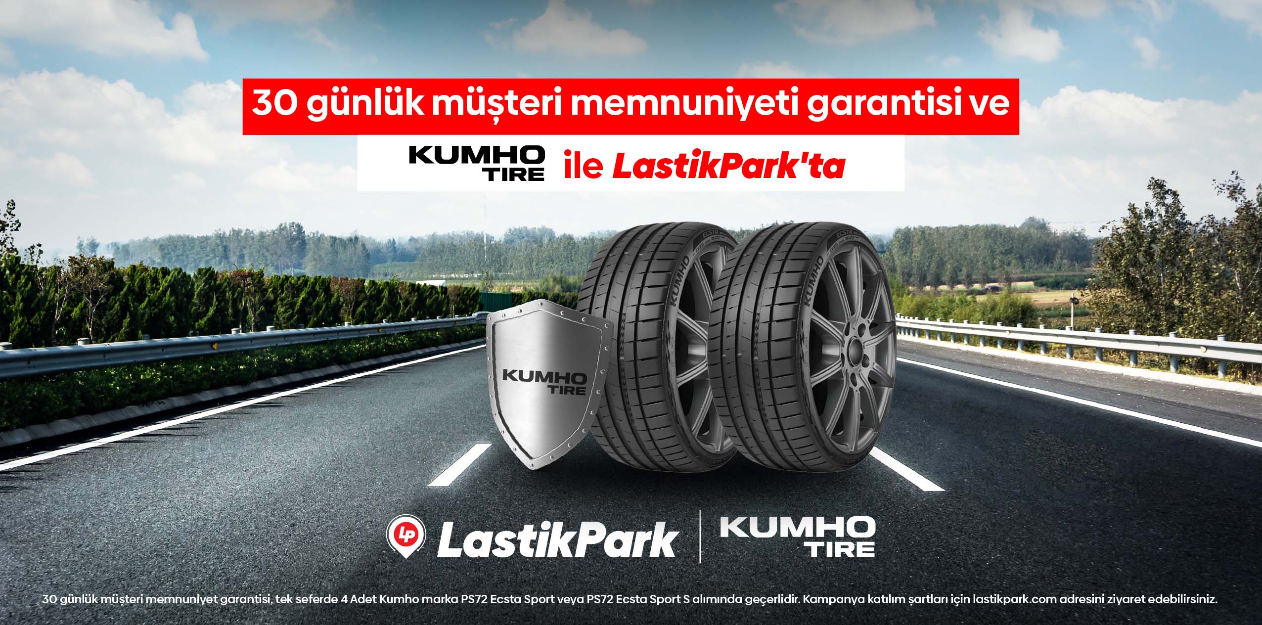 lastik kampanyasi