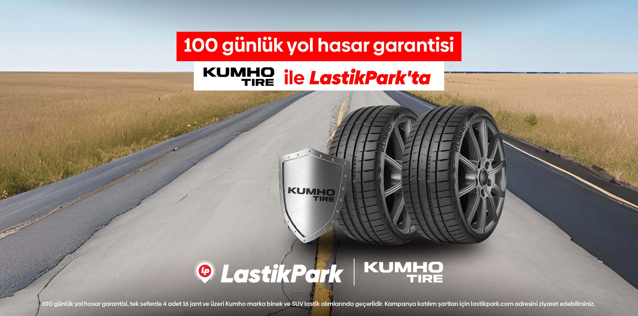 lastik kampanyasi
