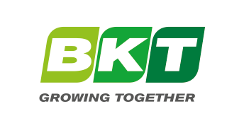 Bkt logo