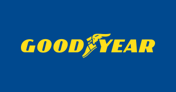 Goodyear logo